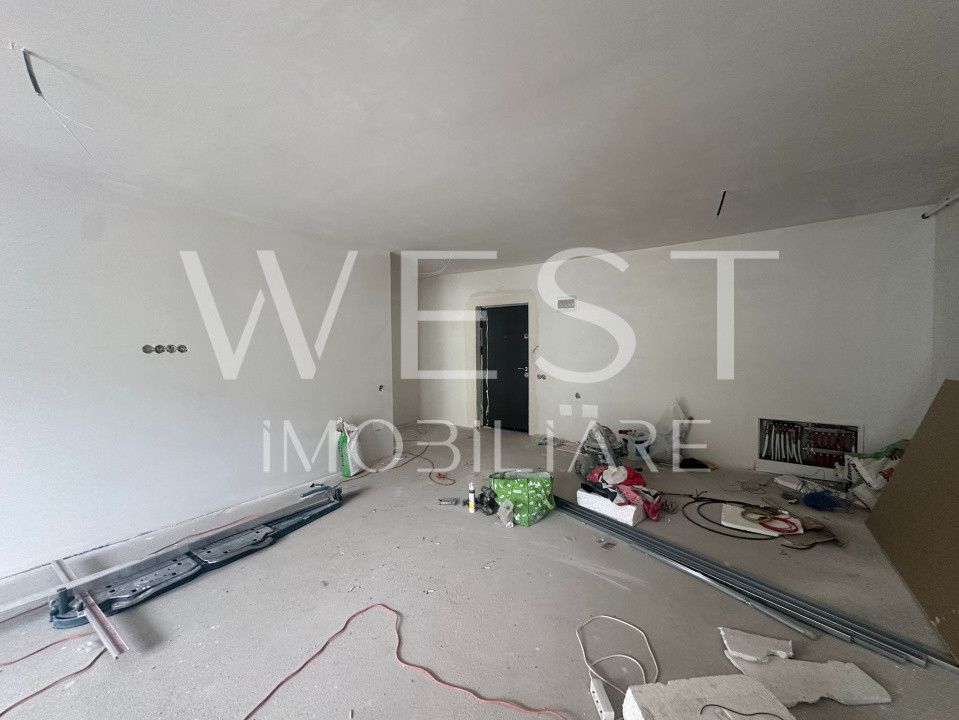 Apartament 2 camere l decomandat l bloc nou l parcare l Eroilor 