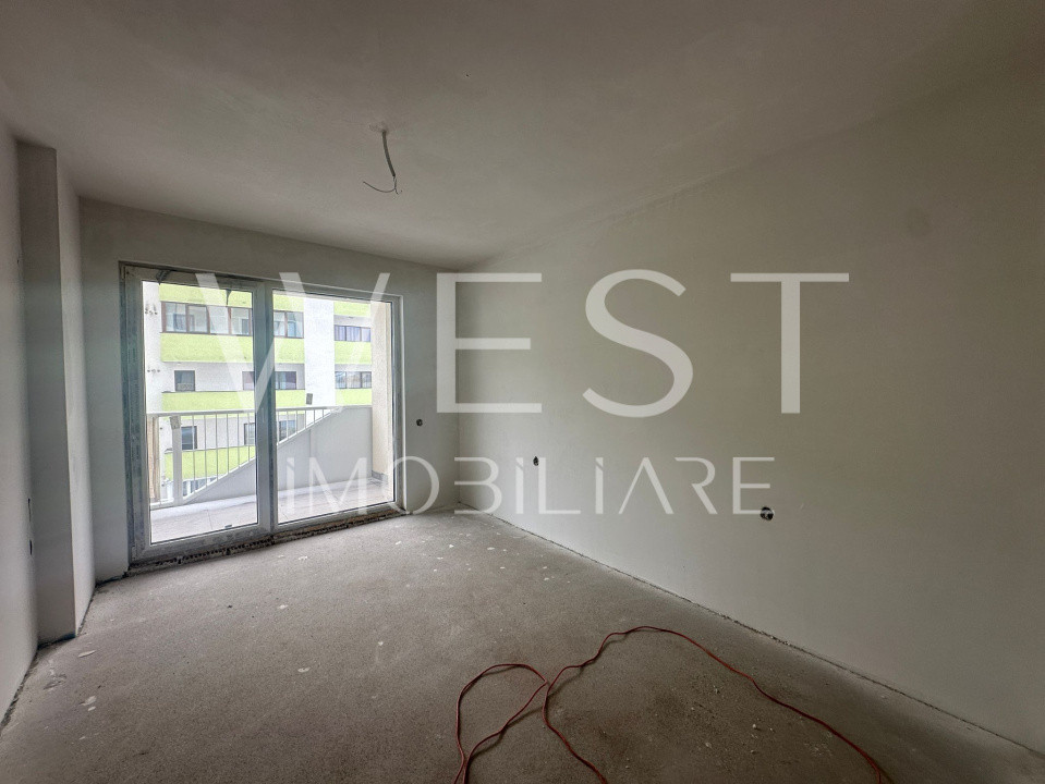 Apartament 2 camere l decomandat l bloc nou l parcare l Eroilor 