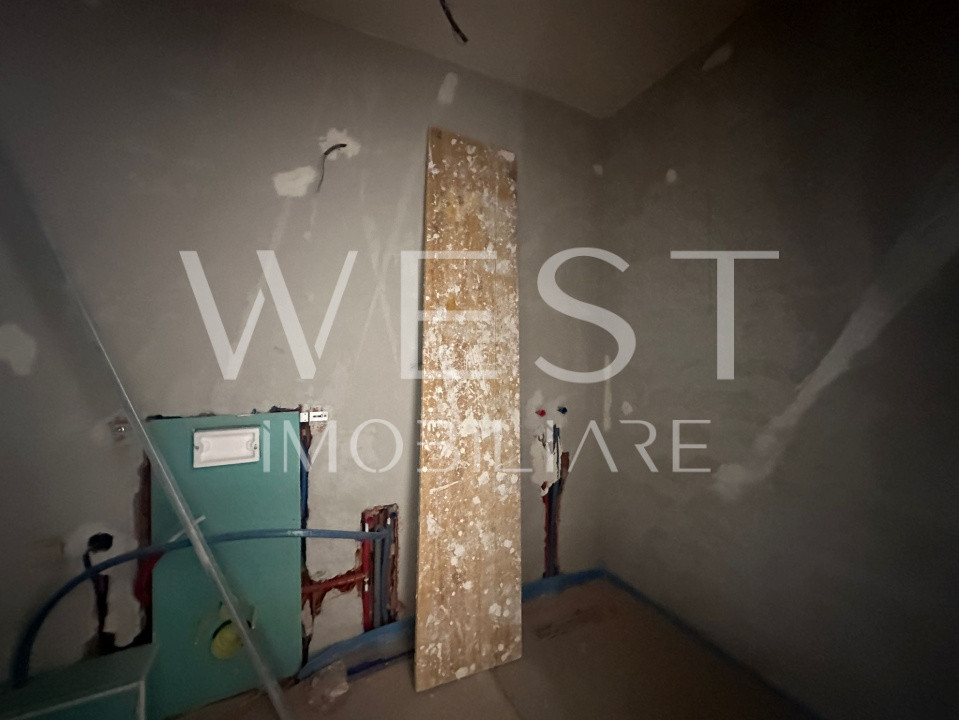 Apartament 2 camere l decomandat l bloc nou l parcare l Eroilor 