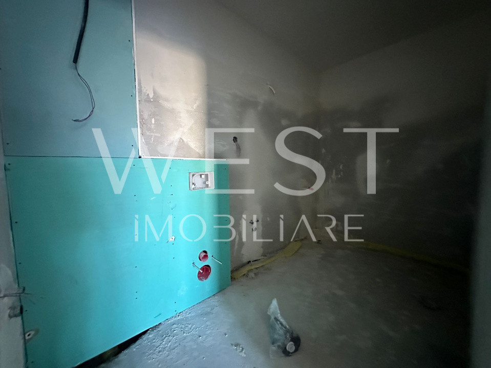 Apartament modern l decomandat l 2 camere l bloc nou l parcare l Eroilor 