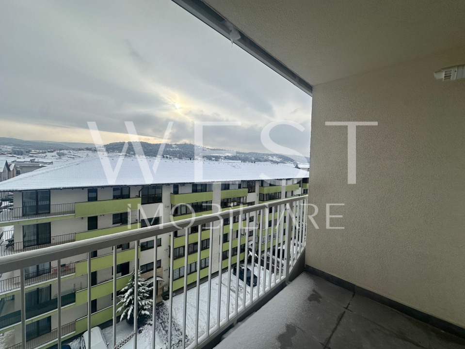 Apartament modern l decomandat l 2 camere l bloc nou l parcare l Eroilor 