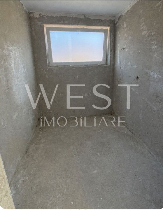 Apartament 2 camere | Penthouse | 46,80 UTILI + TERASA 53,75 | CF | EROILOR