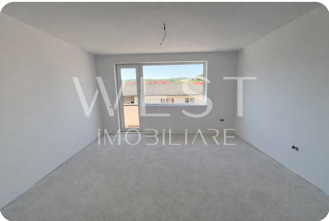 Apartament 3 camere | Tip Penthouse | Sup. 133,55 | CF | EROILOR 
