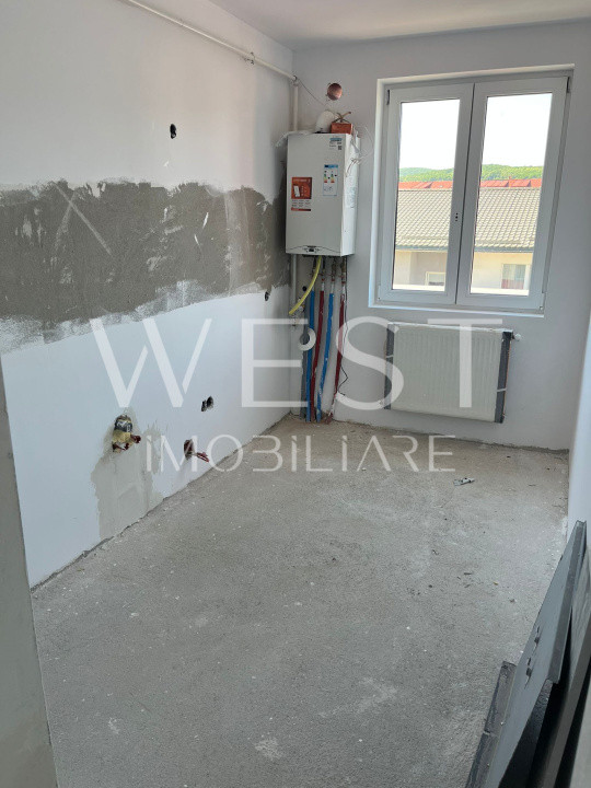 Apartament 3 camere | Tip Penthouse | Sup. 133,55 | CF | EROILOR 