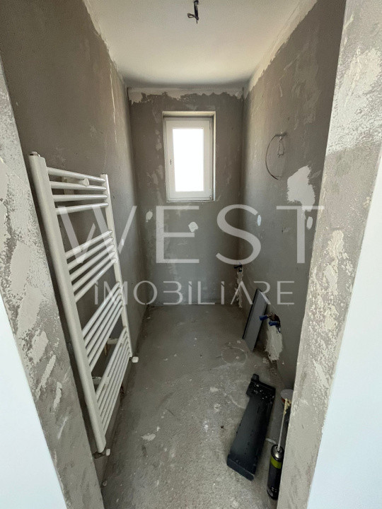 Apartament 3 camere | Tip Penthouse | Sup. 133,55 | CF | EROILOR 