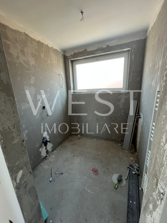 Apartament 3 camere | Tip Penthouse | Sup. 133,55 | CF | EROILOR 