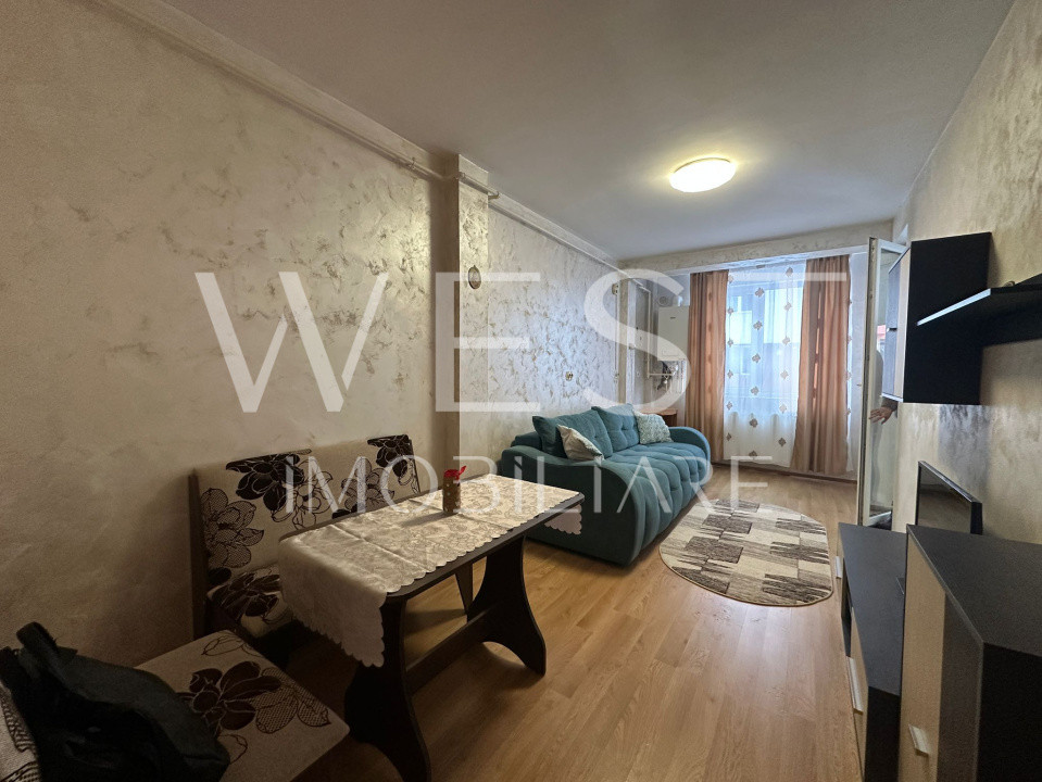 Apartament 2 camere l decomandat l  la cheie l parcare l Teilor 