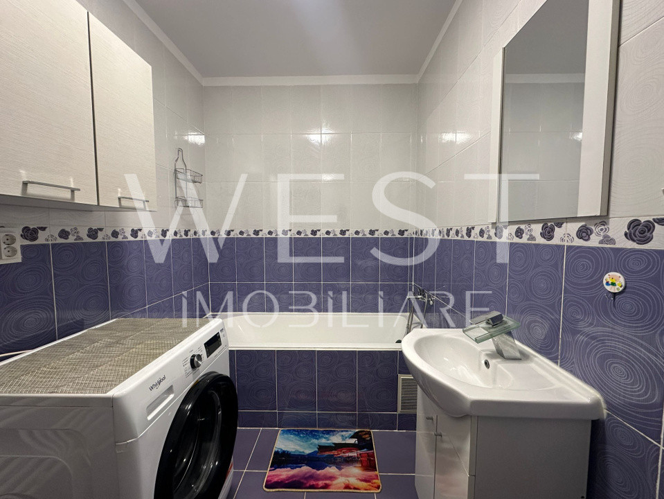 Apartament 2 camere l decomandat l  la cheie l parcare l Teilor 