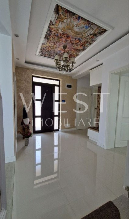 Casa tip Duplex 120mp+250mp teren! Str. Urusagului! Mobilat/Utilat!