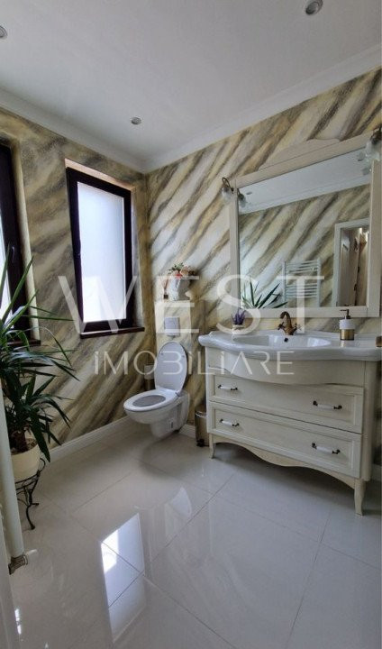 Casa tip Duplex 120mp+250mp teren! Str. Urusagului! Mobilat/Utilat!