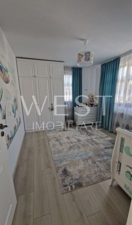 Casa tip Duplex 120mp+250mp teren! Str. Urusagului! Mobilat/Utilat!