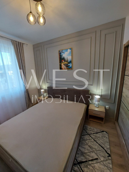 Apartament 3 camere l bloc bou l prima inchiriere l parcare l Cetatii