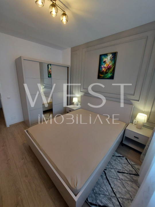 Apartament 3 camere l bloc bou l prima inchiriere l parcare l Cetatii