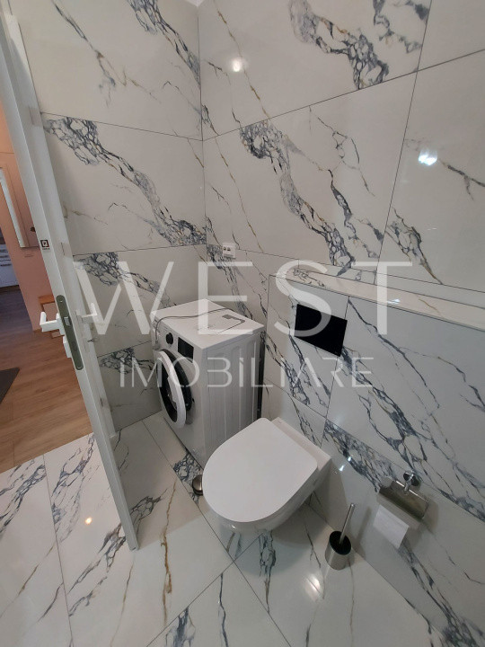 Apartament 3 camere l bloc bou l prima inchiriere l parcare l Cetatii