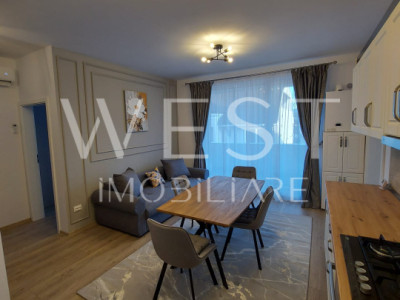 Apartament 3 camere l bloc bou l prima inchiriere l parcare l Cetatii