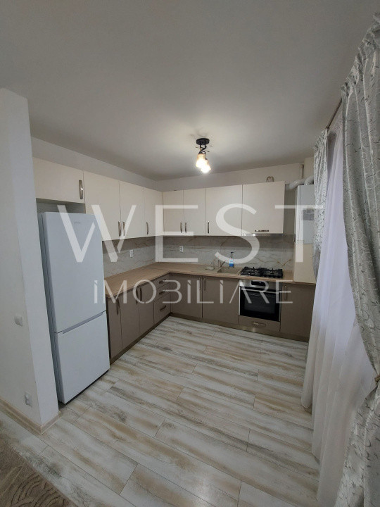 Apartament 3 camere l bloc nou l parcare l Eroilor 