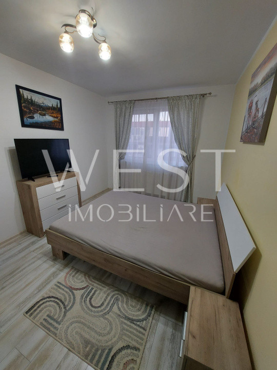 Apartament 3 camere l bloc nou l parcare l Eroilor 
