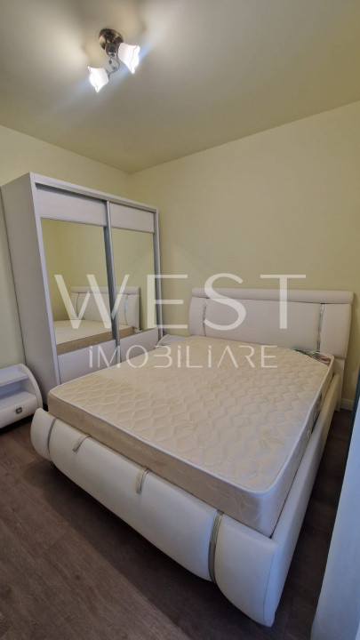 Apartament 3 camere l modern l parcare l terasa mare  l Zona BMW/Vivo 