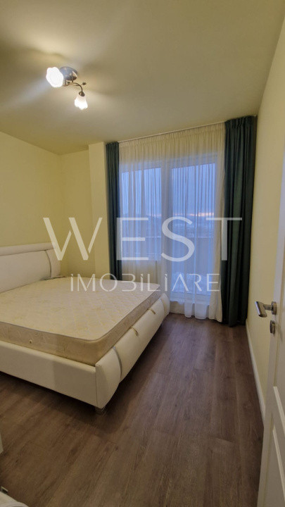 Apartament 3 camere l modern l parcare l terasa mare  l Zona BMW/Vivo 