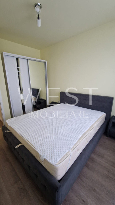 Apartament 3 camere l modern l parcare l terasa mare  l Zona BMW/Vivo 