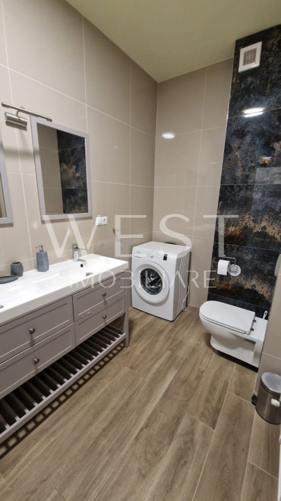 Apartament 3 camere l modern l parcare l terasa mare  l Zona BMW/Vivo 