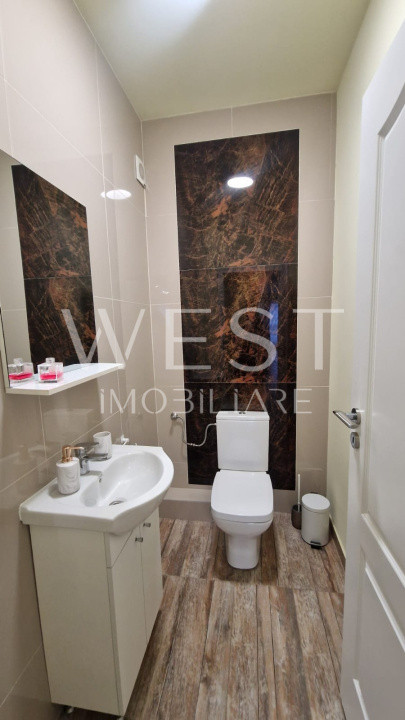 Apartament 3 camere l modern l parcare l terasa mare  l Zona BMW/Vivo 