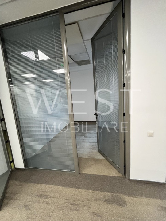 Spațiu Office | Aspect Modern | Clădire de birouri | Zona Mărăști