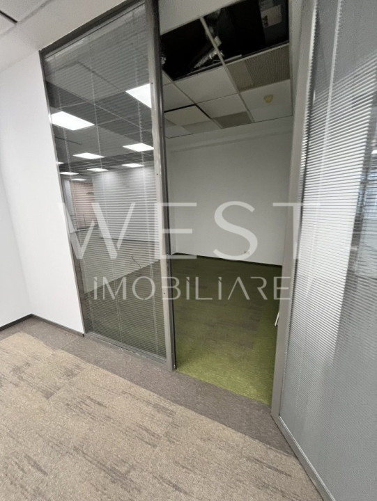 Spațiu Office | Aspect Modern | Clădire de birouri | Zona Mărăști