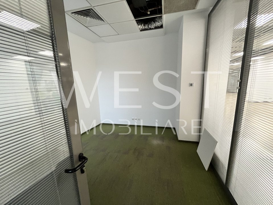 Spațiu Office | Aspect Modern | Clădire de birouri | Zona Mărăști