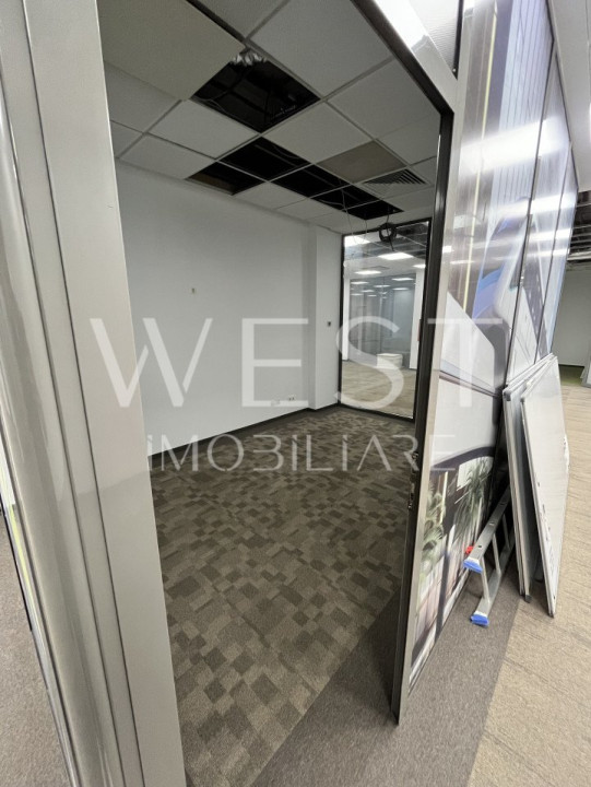 Spațiu Office | Aspect Modern | Clădire de birouri | Zona Mărăști