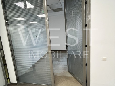 Spațiu Office | Aspect Modern | Clădire de birouri | Zona Mărăști