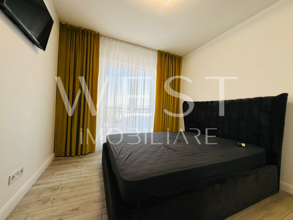 Apartament superfinisat l 3 camere l 61,5 Mp l parcare l Tineretului 