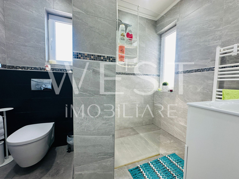 Apartament superfinisat l 3 camere l 61,5 Mp l parcare l Tineretului 