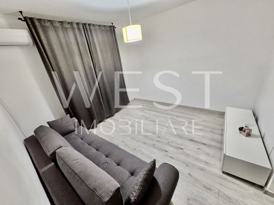 Ap 3 cam| 78 mp Utili | Mobilat Utilat Modern | CF | 2 Parcare | Someșului