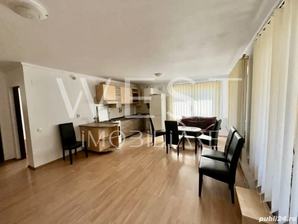Apartament 3 camere 67mp UTIL + 15mp TERASA | BUNA ZIUA | zona LIDL