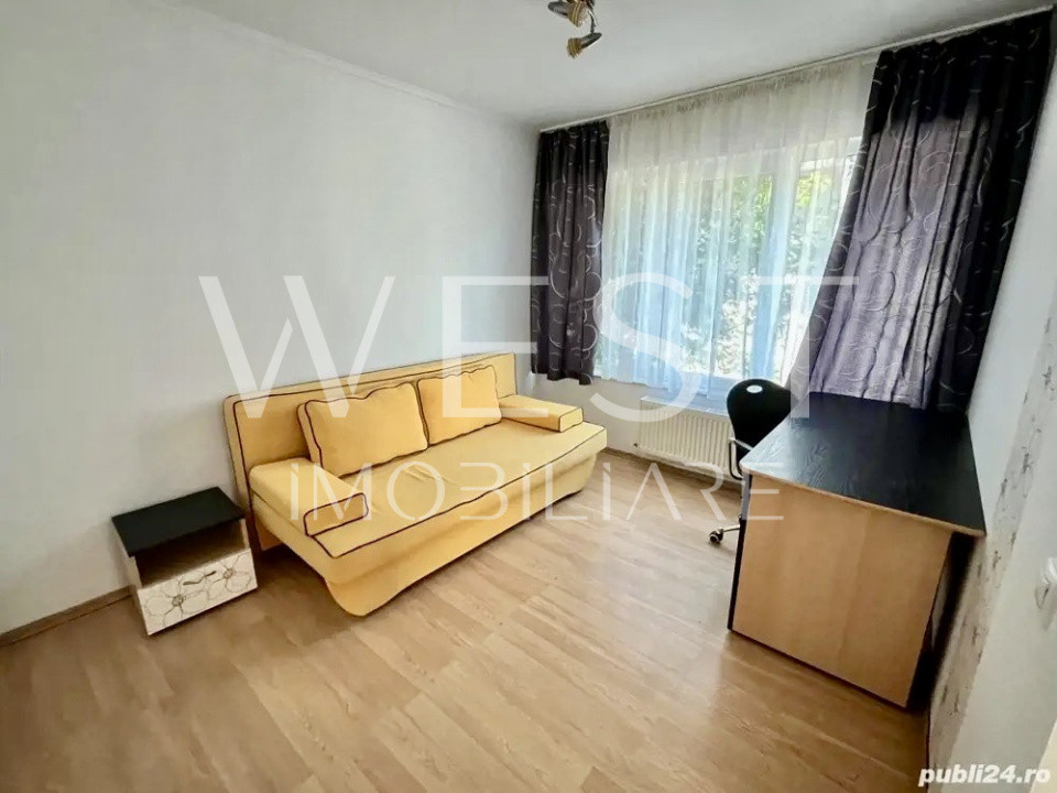 Apartament 3 camere 67mp UTIL + 15mp TERASA | BUNA ZIUA | zona LIDL