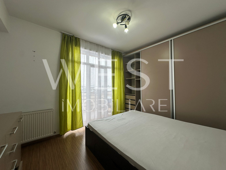 Apartament cu 3 camere l decomandat l la cheie l curte privata l Cetatii