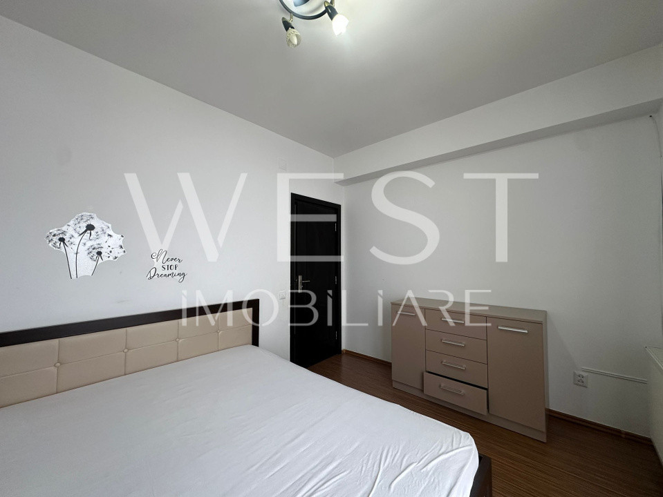 Apartament cu 3 camere l decomandat l la cheie l curte privata l Cetatii