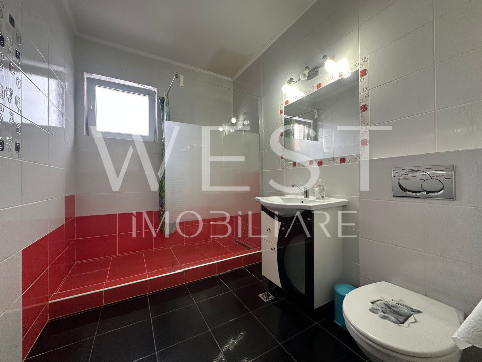 Apartament cu 3 camere l decomandat l la cheie l curte privata l Cetatii