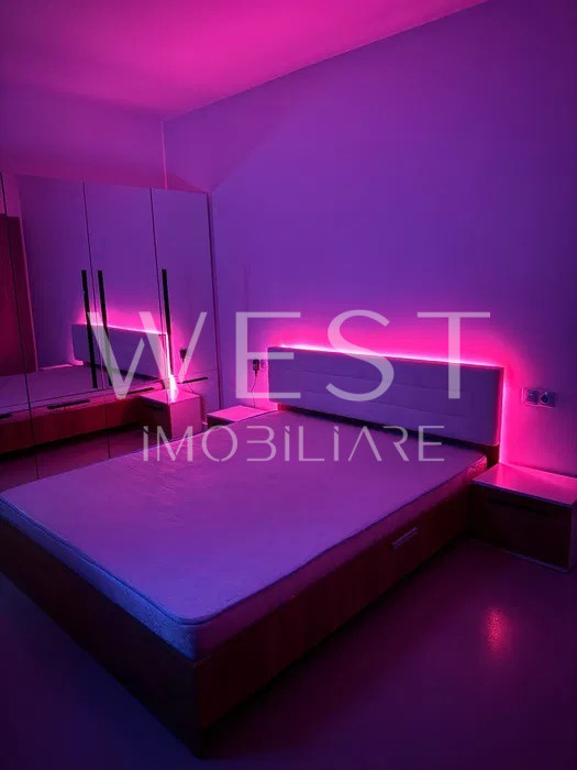 Apartament 2 camere 53mp | 2 minute de VIVO MALL | MODERN la CHEIE 