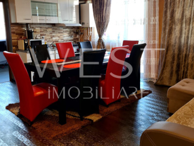 Apartament cu 2 camere l decomandat l etaj intermediar l boxa l Stejarului 