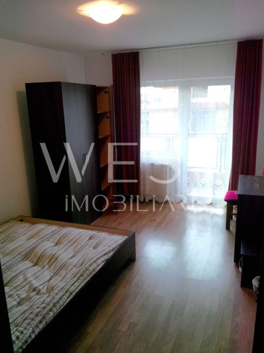 Apartament 2 camere-ideal investitie/ Boxa+parcare / Zona Campului