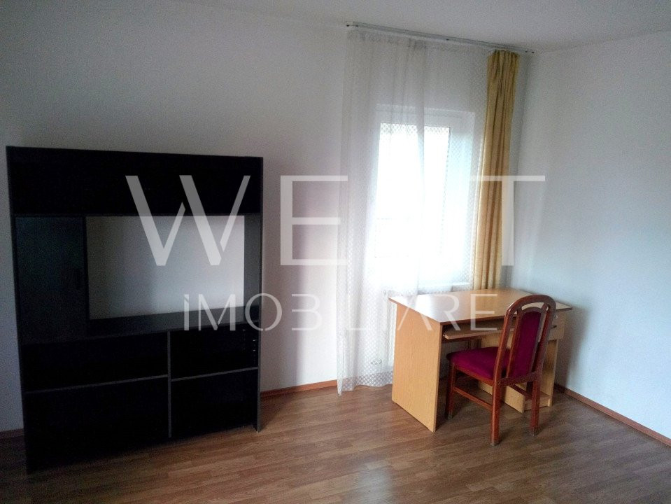 Apartament 2 camere-ideal investitie/ Boxa+parcare / Zona Campului