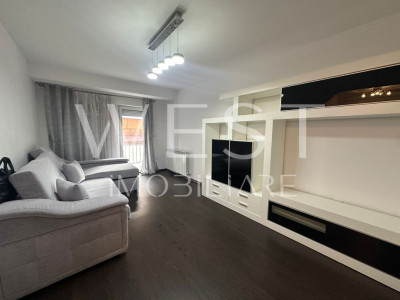 Apartament 1 camere l 39 Mp utili l La cheiel str.Stejarului 