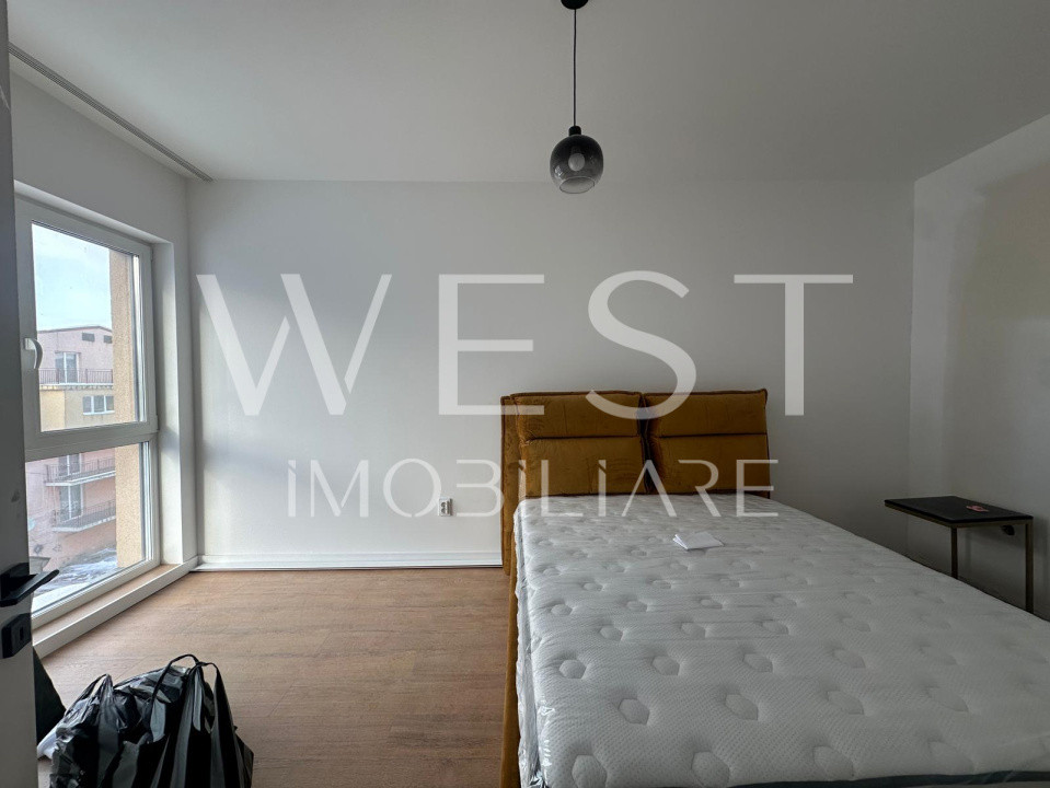 Apartament 2 camere l la cheie l bloc nou l clasa A l parcare l Eroilor