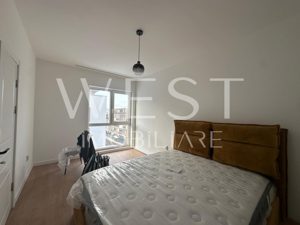 Apartament 2 camere l la cheie l bloc nou l clasa A l parcare l Eroilor