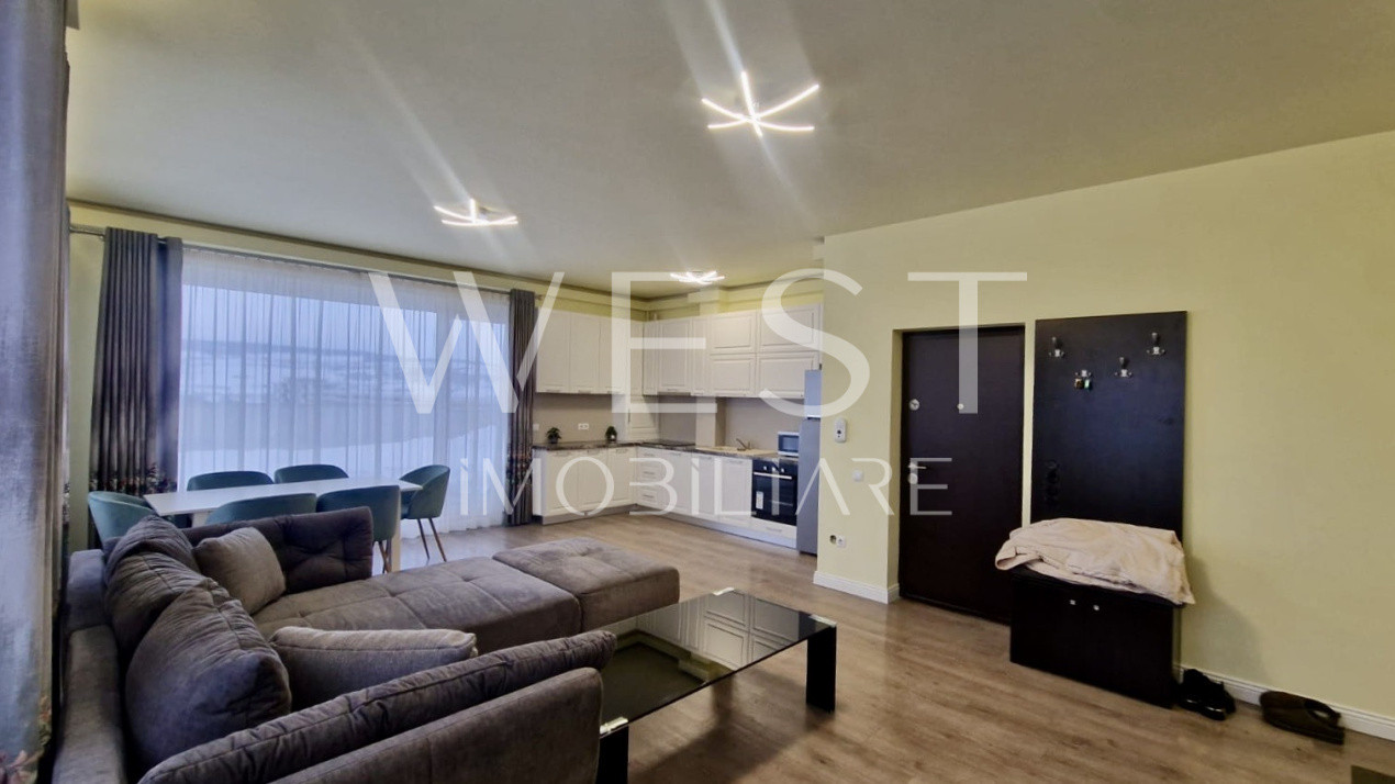 Penthouse MODERN 3 camere 74mp UTIL+76mpTERESA | zona METRO | Vivo MALL