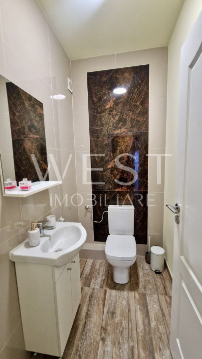 Penthouse MODERN 3 camere 74mp UTIL+76mpTERESA | zona METRO | Vivo MALL