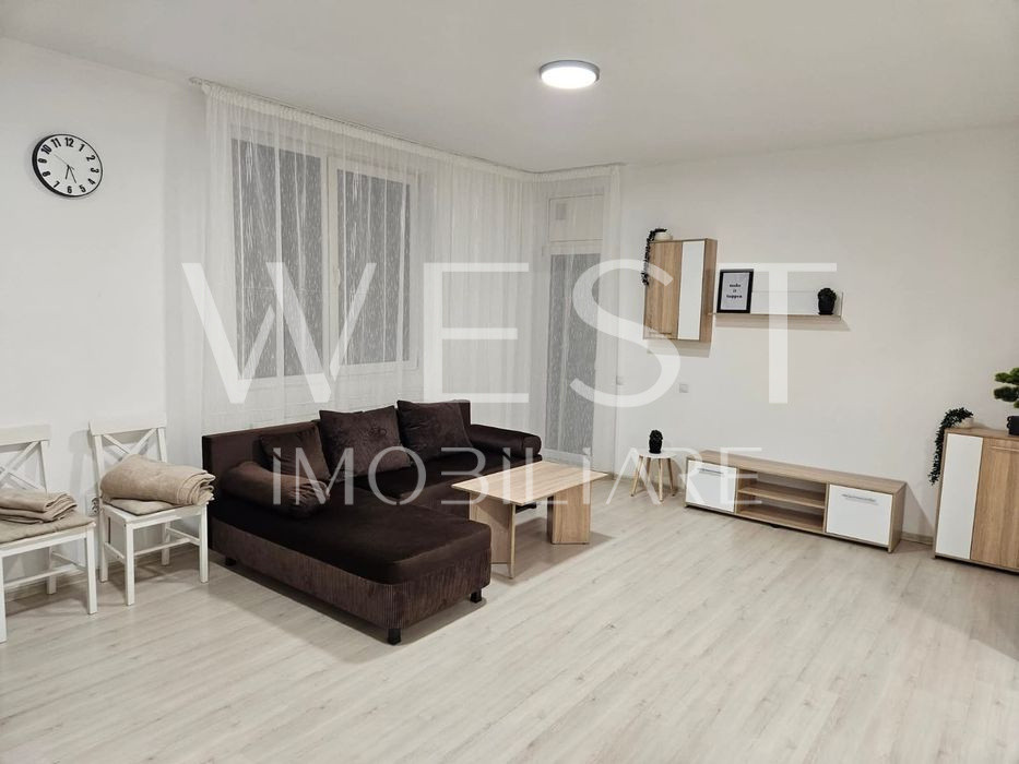 Apartament 3 camere | Modern | 57 mp Utili | CF | Zona Centrala | Eroilor