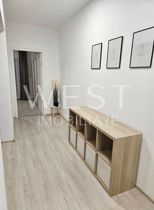 Apartament 3 camere | Modern | 57 mp Utili | CF | Zona Centrala | Eroilor